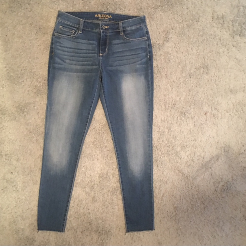 NWOT! Skinny Jeans